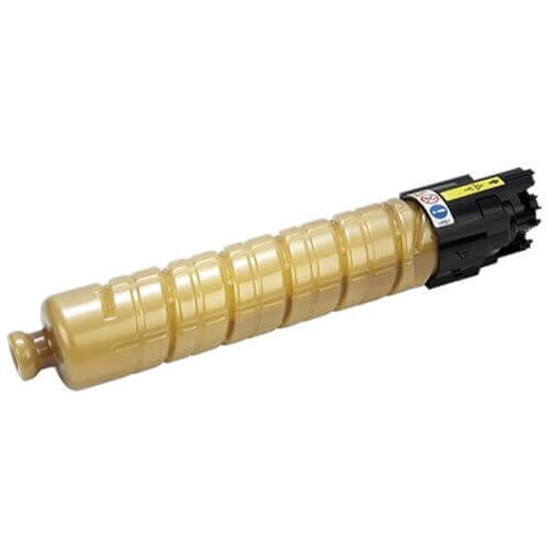Ricoh Toner SPC830 (821122) (rumena), original Cene