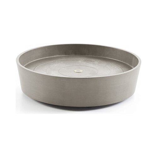  Coaster Wheels, taupe - Ø 42 cm, višina 9 cm Cene