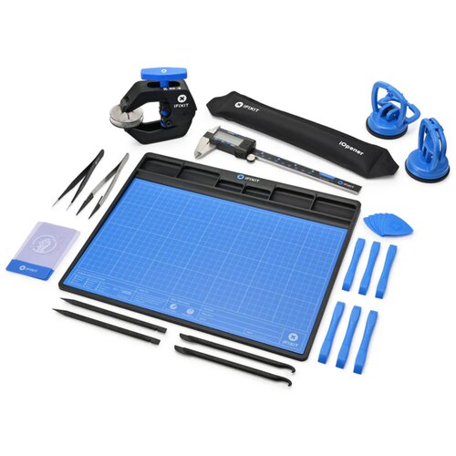 iFixit Pro Tech montažni kit - 1 set Cijene