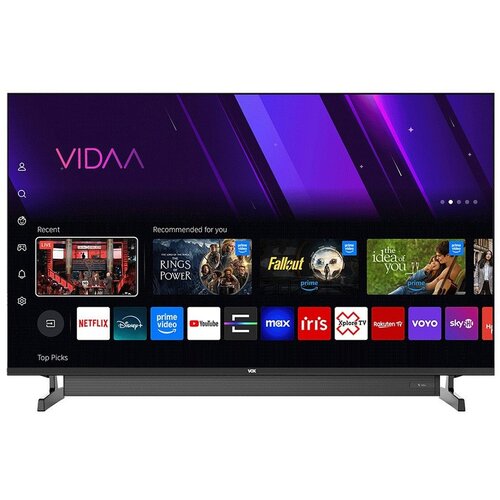 Vox led 43SBV684F smart full hd Slike