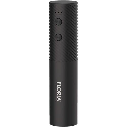 Floria Odpirač za steklenice, vadičep, polnilni, 500mAh, 4W - ZLN2686 Cene