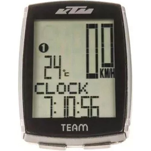  Ciklokompjuter KTM TEAM ALTIMETER Cijene