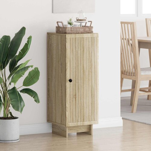  Kreveta Hrast sonoma 33 x 34,5 x 90 cm Konstruirano drvo Cijene