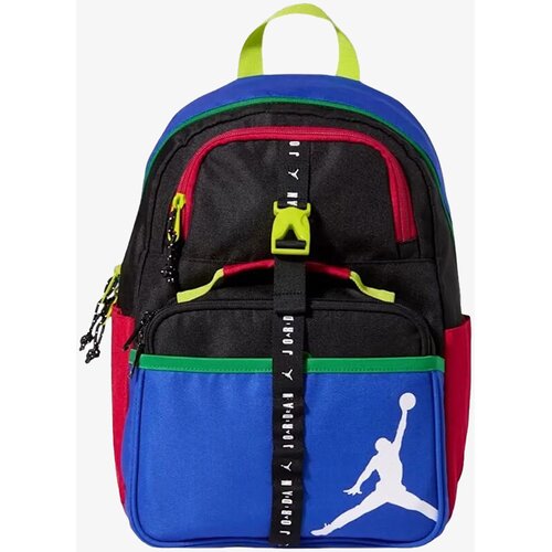 Jordan Ranac Jan Air Lunch Backpack Slike