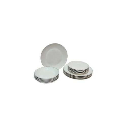  Servis 18/1 NEW BONE GC11657 SILVER Cijene