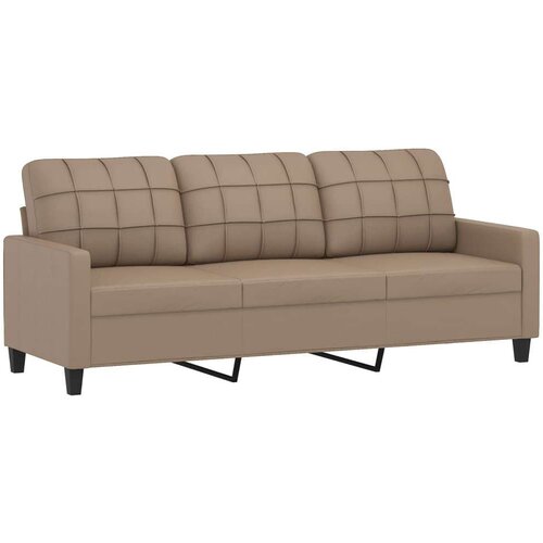  Trosjed cappuccina 180 cm od umjetne kože Slike