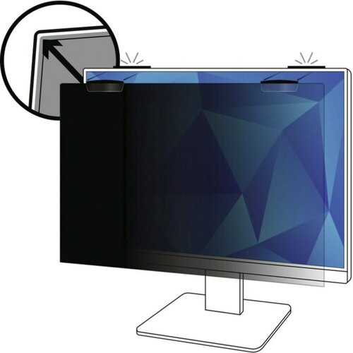 3m PF238W9EM Blickschutzfilter COMPLY Magnetic Monit.23,8 16:9 Cijene