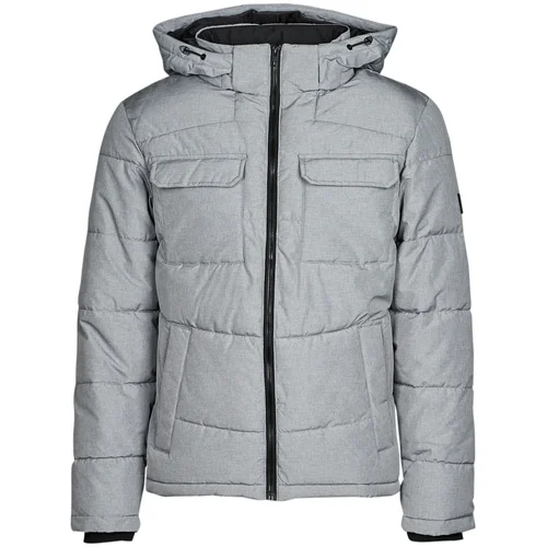 Jack & Jones JJBRADY PUFFER Siva