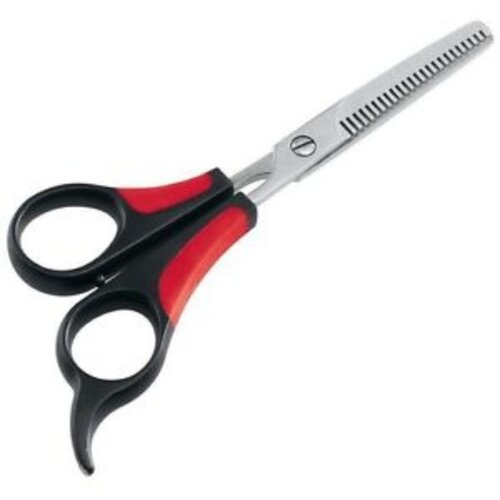 Ferplast škarje za redčenje dlake - 18 cm Cene