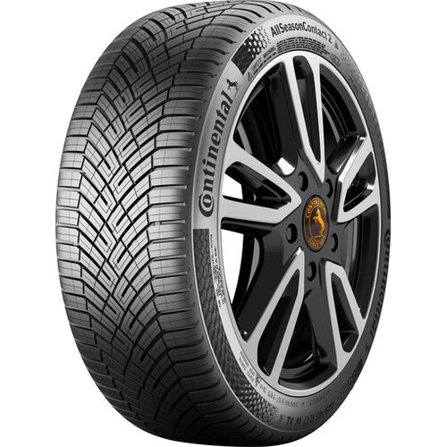 Continental All Season guma 225/50R19 Contact 2 100V XL FR Slike