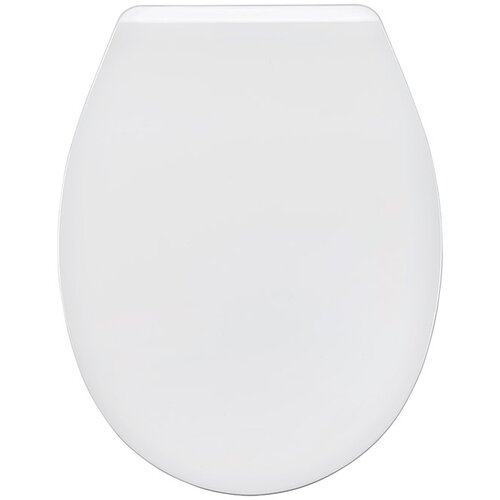 Poseidon wC daska Elegance (Samospuštajuća, Duroplast, Bijele boje) Cijene