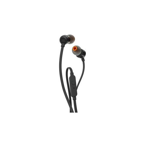 JBL slušalice T110 BLACK In-ear -00010 Cijene