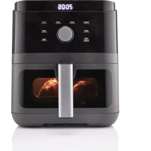 Hisense Friteza na vrući zrak HAF1800D Slike