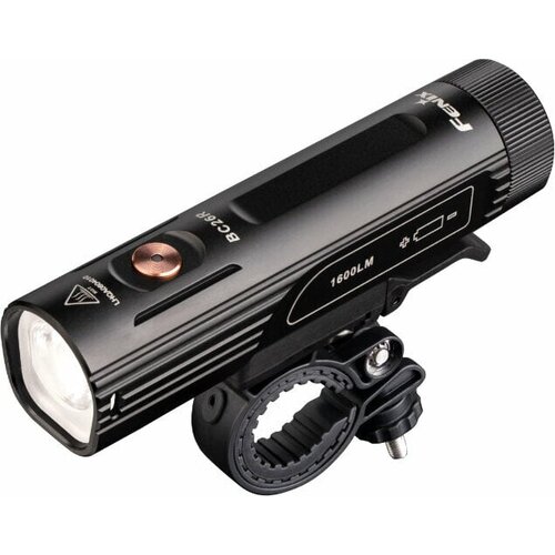 Fenix BC26R - LED punjivo svetlo za bicikl LED/USB IP68 1600 lm 65 h Cene