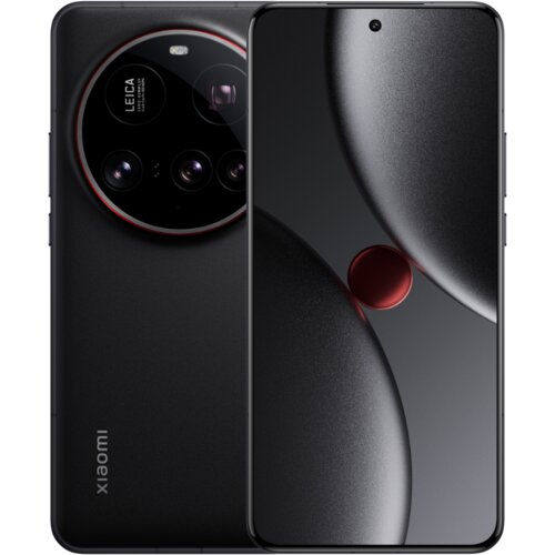 Xiaomi 15 ultra 16GB/512GB, crni (black) Cene