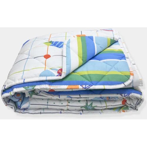 Baby Textil prekrivač "Playground" 140x200 cm Cijene