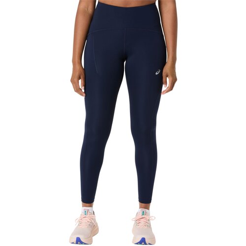 Asics Pajkice Road High Waist Tight Modra Cene