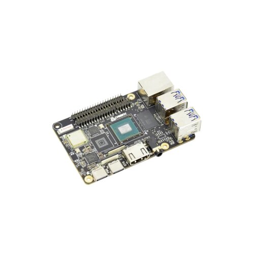  DEBIX Model Računalo s jednom pločom DEBIX Model A 2 GB 4 x 1.8 GHz Slike