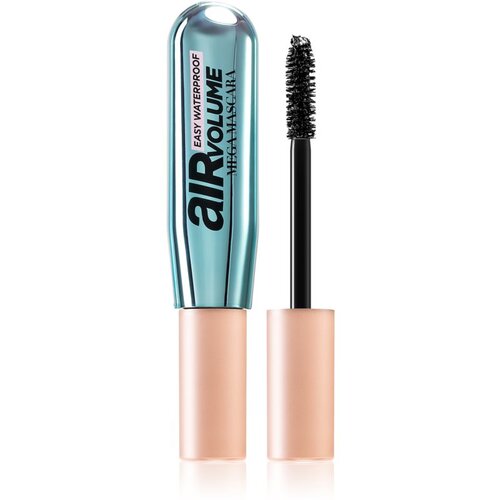 L´Oréal Paris Air Volume Mega Mascara vodootporna maskara za produženje, uvijanje i volumen nijansa Black 7,9 ml Cijene