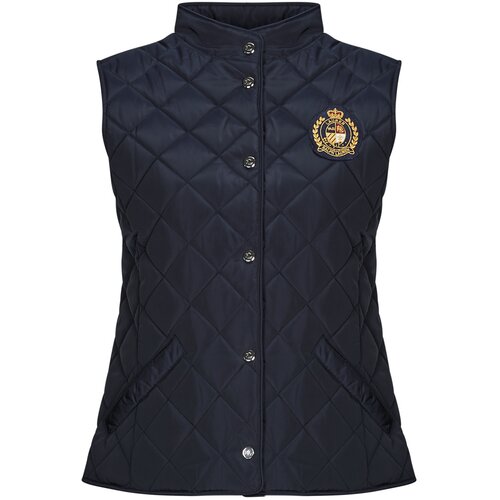 Polo Ralph Lauren RCL QLT VS23-INSULATED-COAT Tamno plava Slike