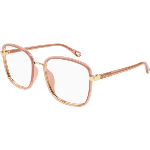 Chloe CH0034O 023 L (53) Roza/Kristalna Slike