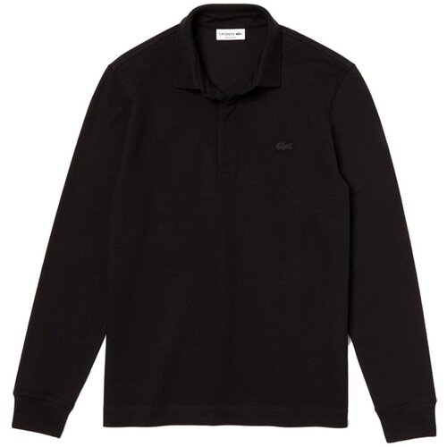 Lacoste Majice & Polo majice PH2481 Črna Cene