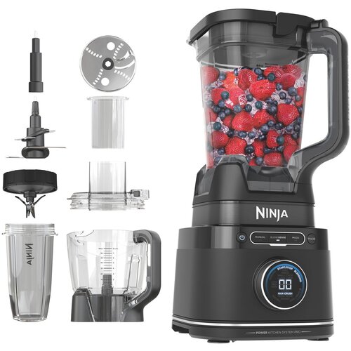 Ninja TB401EU Standmixer schwarz Slike