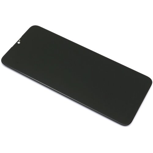  LCD za Samsung A035G + touch screen black Cene
