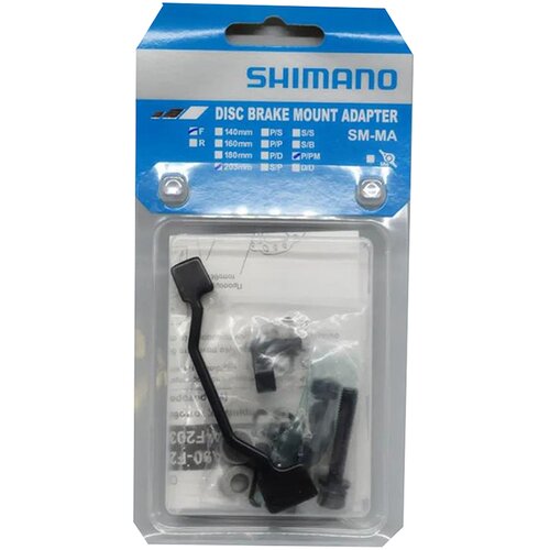  Adapter Za Disk Kočnicu Shimano Sm-Ma-F 203 P/Pm Cijene