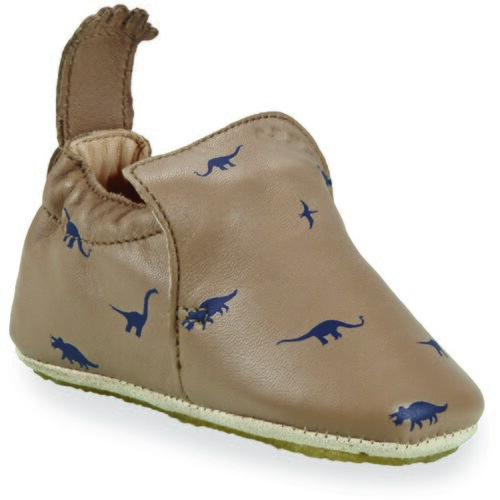 Easy Peasy Balerinke MY BLUBLU Kostanjeva Slike