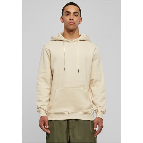 UC Men Organic Base Hoody Sand Slike