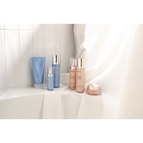 KORIKA HI-TECH LIPOSOME Calming solution Comforting toner pomirjajoči tonik 140 ml Slike