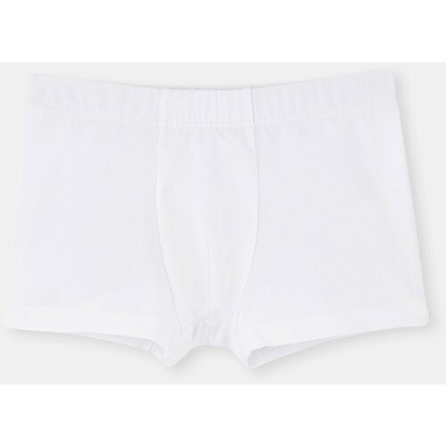 Dagi Boxer Shorts - White Cene