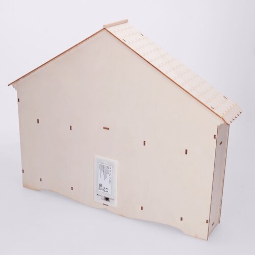 Brilagi LED Adventski kalendar LED/2xAA Slike