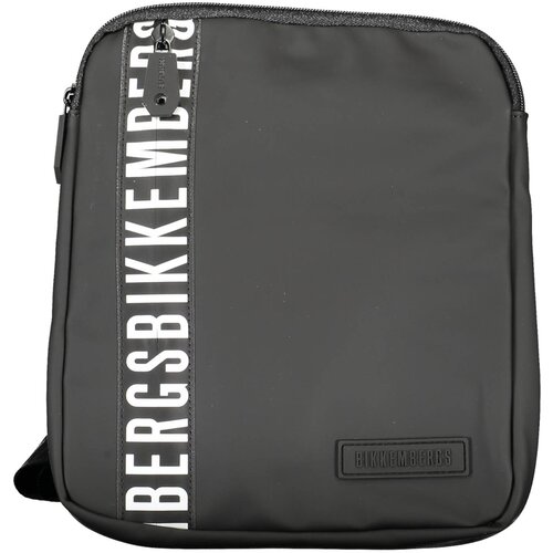 Bikkembergs BLACK MAN SHOULDER BAG Cene