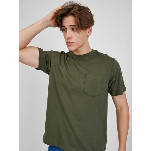 GAP T-shirt with pocket - Men Slike