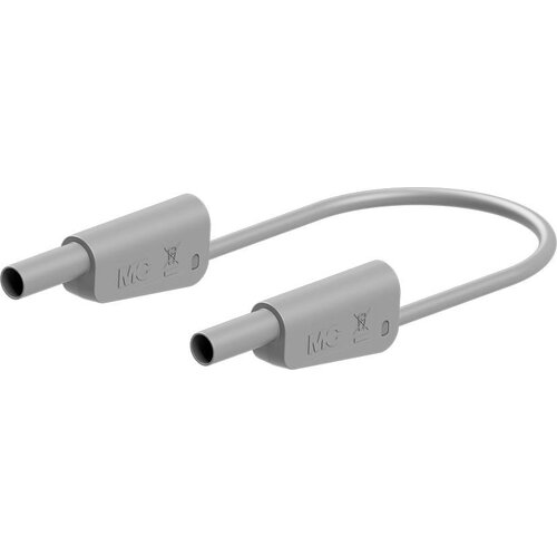 Stäubli SLK-4N-F10 merilni kabel [ - ] 150 cm siva 1 kos, (20520425) Cene