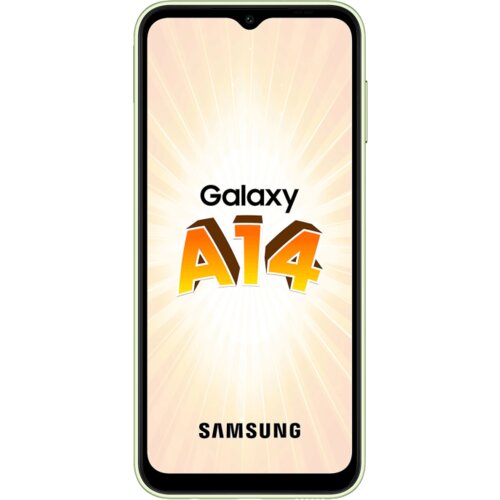 Samsung Smartphone 6.6", Octa Core 2.0GHz, RAM... Cijene