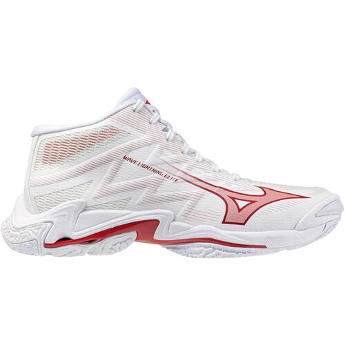 Mizuno Patike Wave Lightning Elite Mid Za Žene Cene