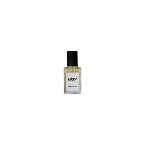Lush tekući parfem Dirty Slike