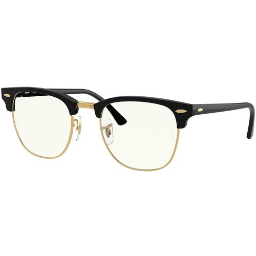 Ray-ban clubmaster Naočare za sunce RB 3016 901/BF Slike
