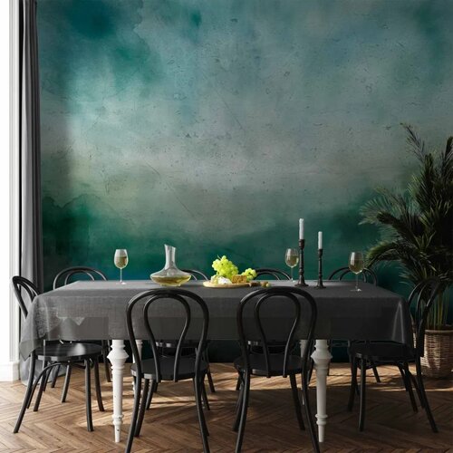  Foto tapeta - Malachite Landscape 500x350 Cijene