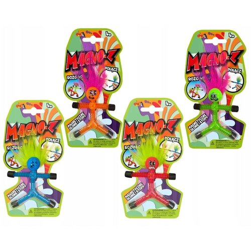 Mango-Z figura TST602 Cene