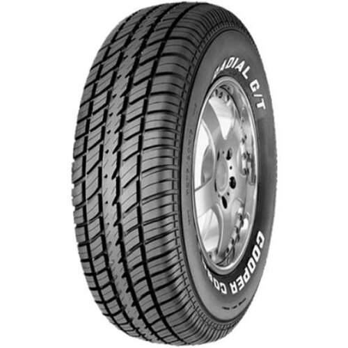 Cooper Cobra Radial G/T ( P235/70 R15 102T 4PR RWL ) Cijene