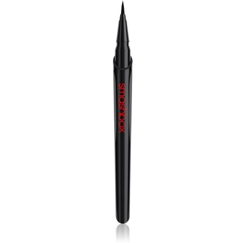 Smashbox Always On Liquid Liner precizni tekući eyeliner nijansa black 0.6 g Slike