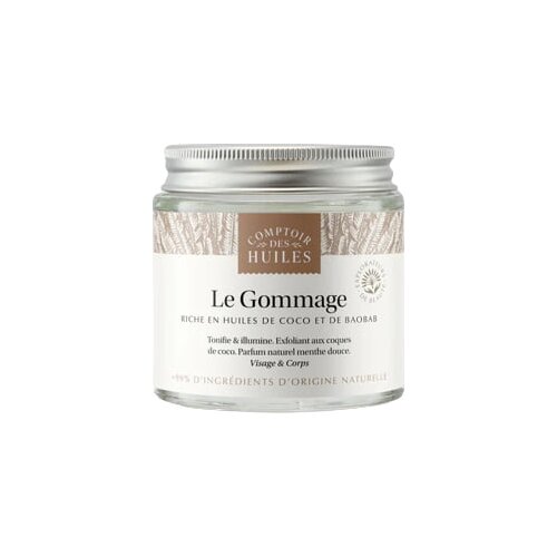 Comptoir des Huiles piling Slike