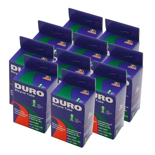 Duro zračnica za bicikl 26 x 1.75/2.10 F/V 40mm Slike