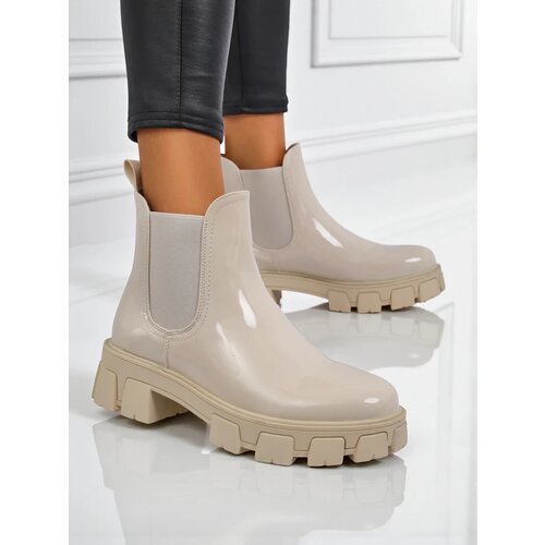Resti Calista Weide Ankle Boots Cene