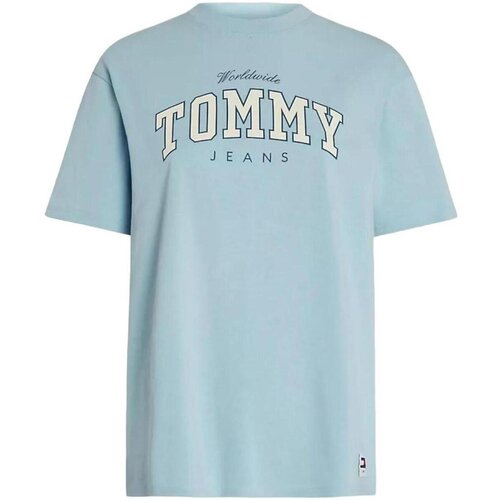 Tommy Hilfiger - Plava Cijene