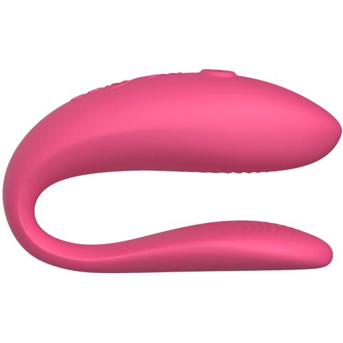 We Vibe Sync Lite Pink Slike